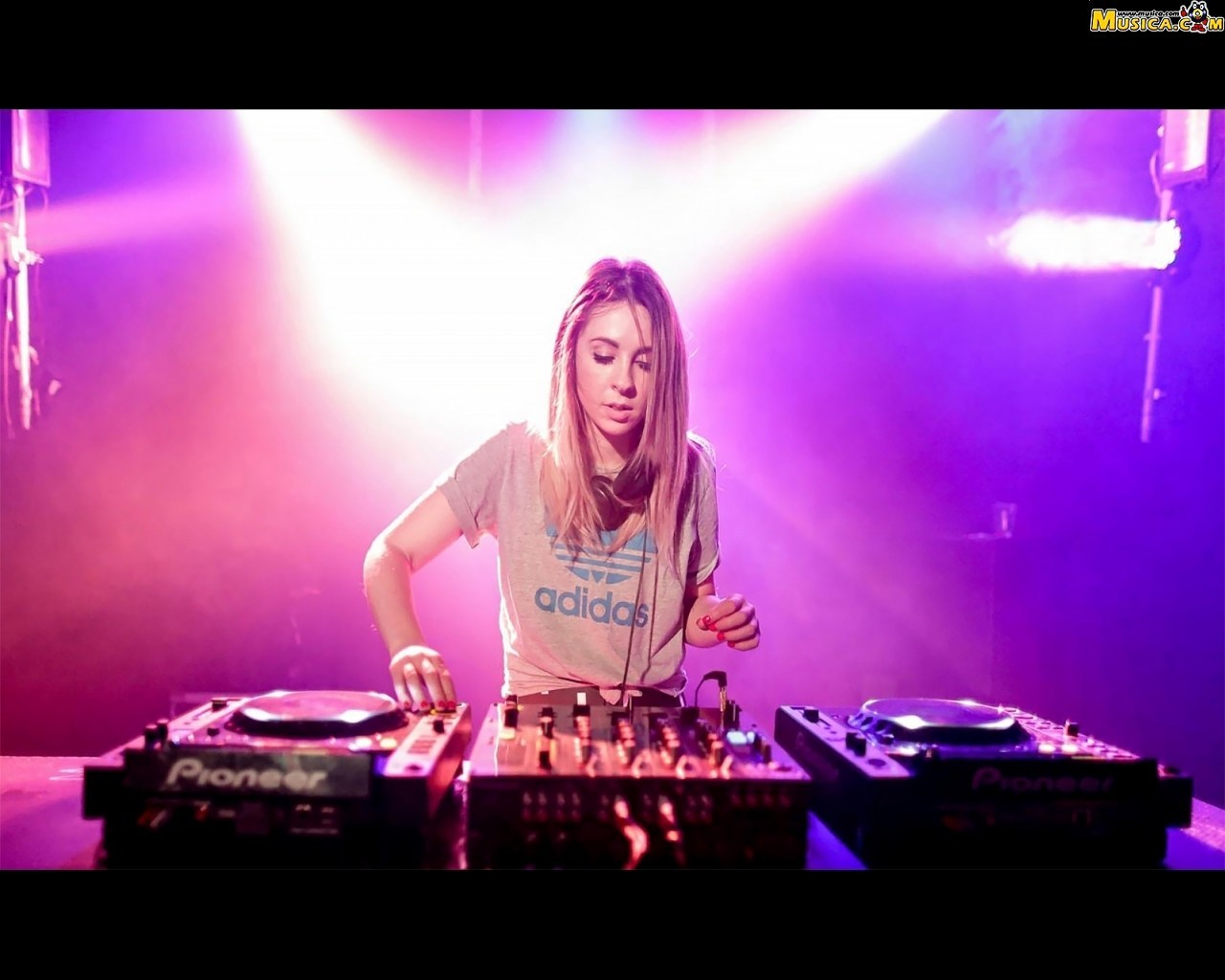 Fondo de pantalla de Alison Wonderland