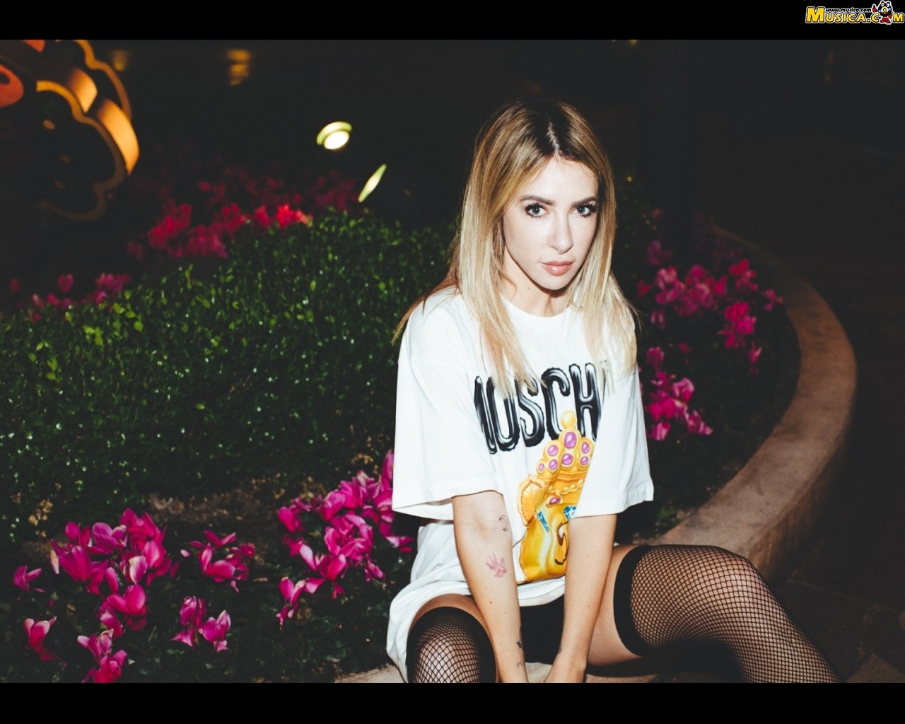 Fondo de pantalla de Alison Wonderland