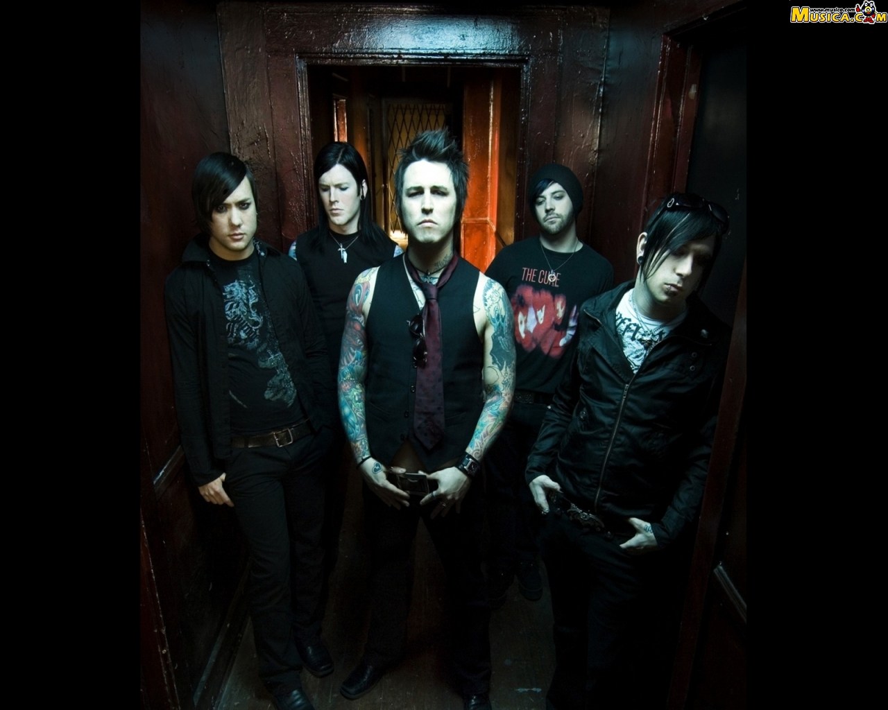 Fondo de pantalla de Eighteen Visions