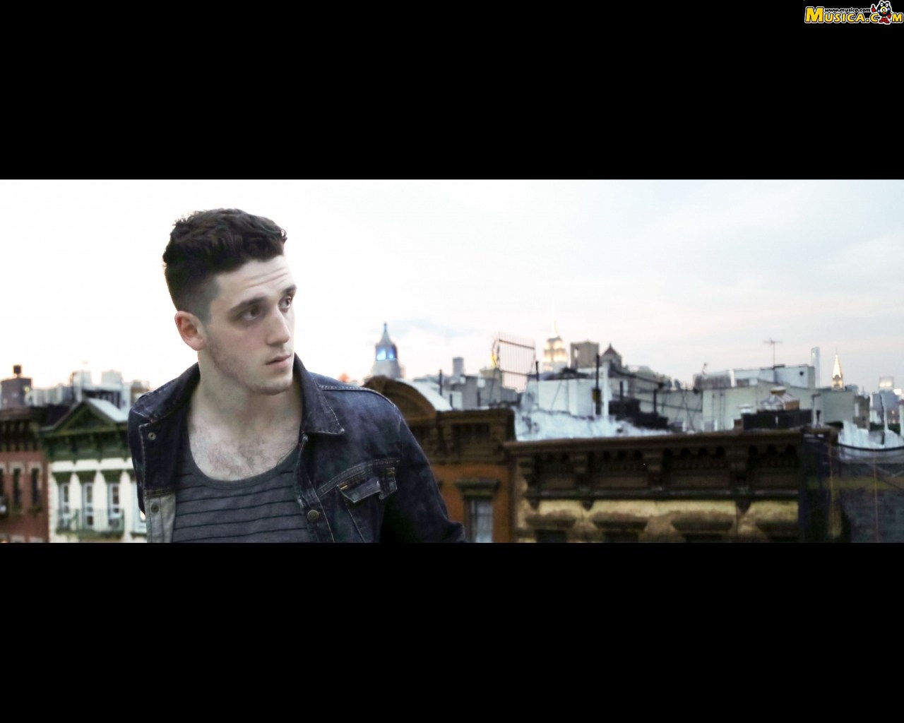 Fondo de pantalla de Lauv