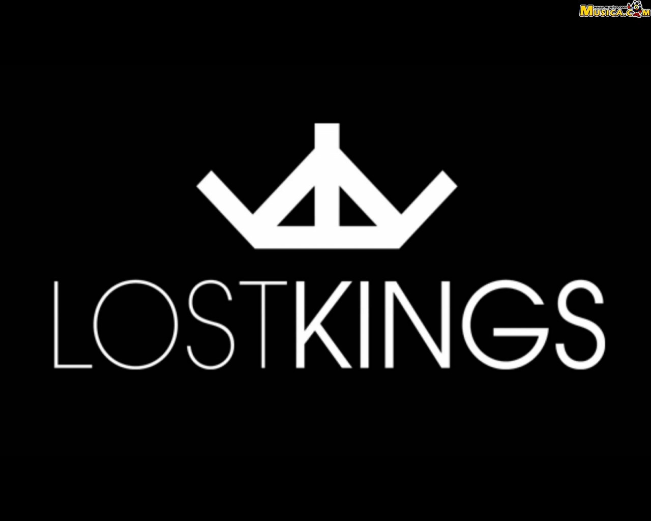 Fondo de pantalla de Lost Kings