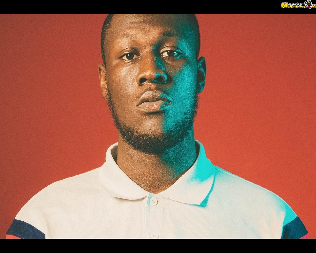 Fondo de pantalla de Stormzy