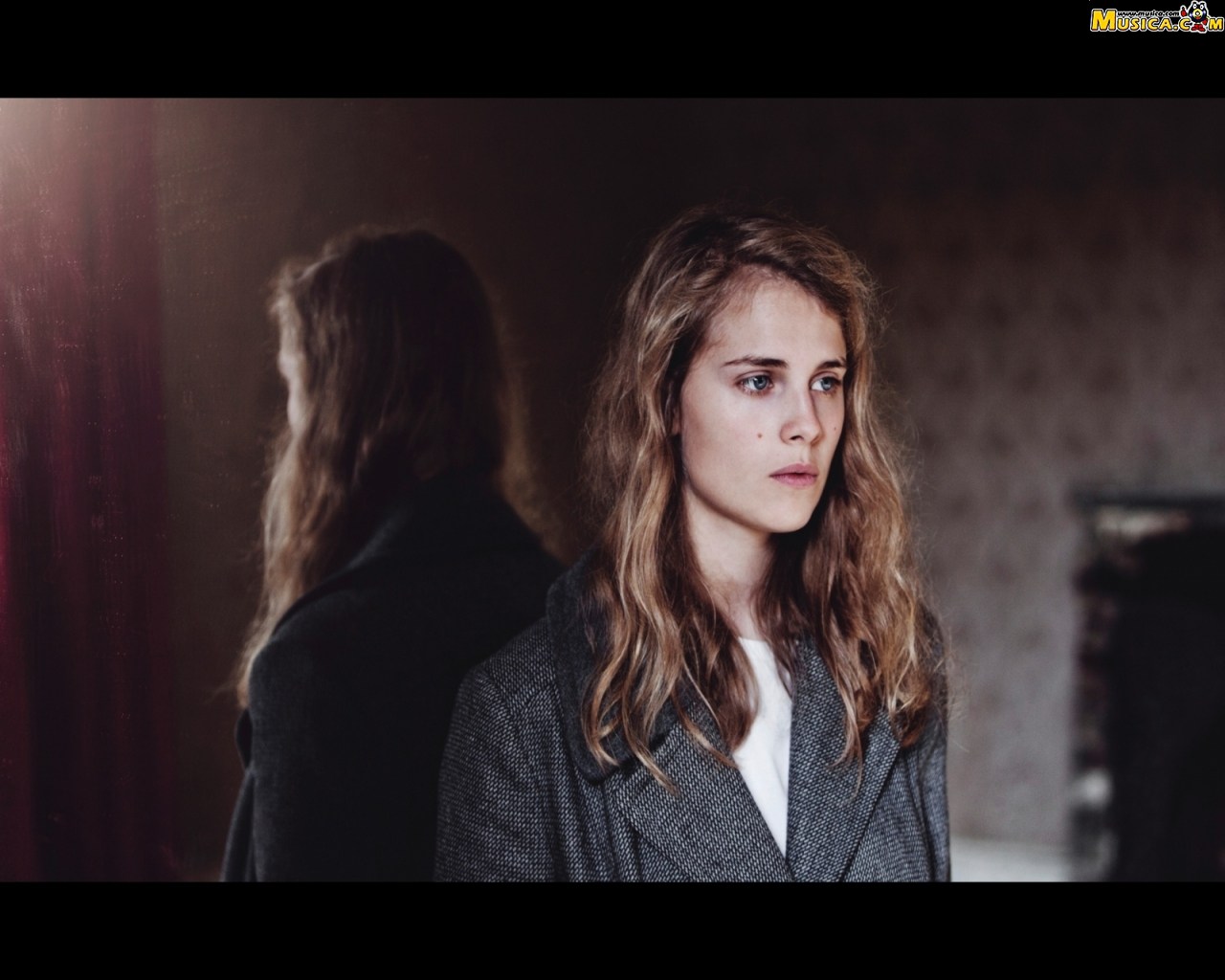 Fondo de pantalla de Marika Hackman