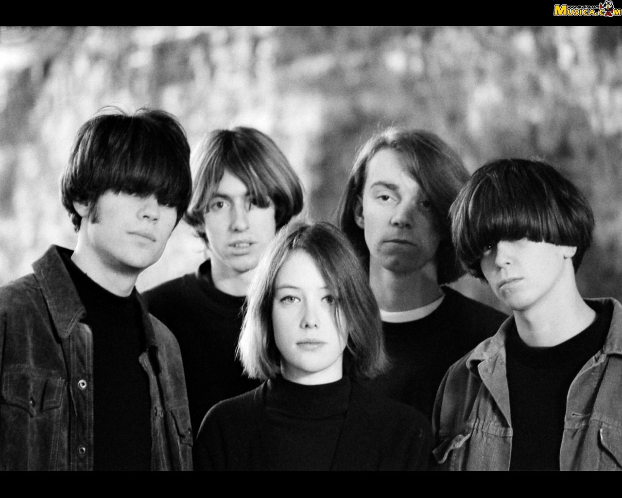 Fondo de pantalla de Slowdive