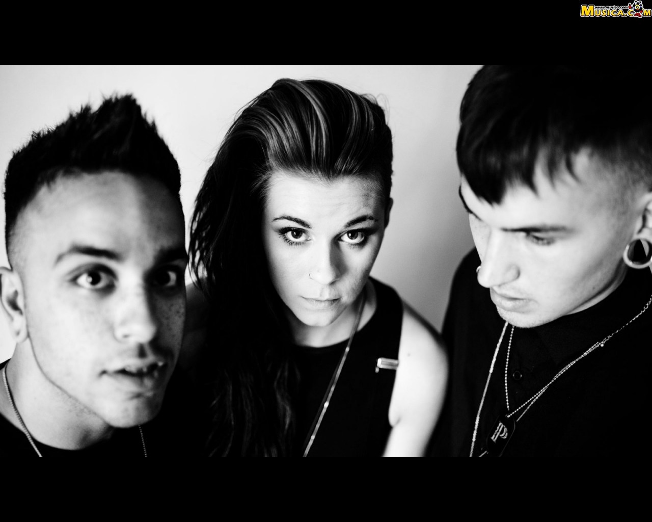 Fondo de pantalla de PVRIS