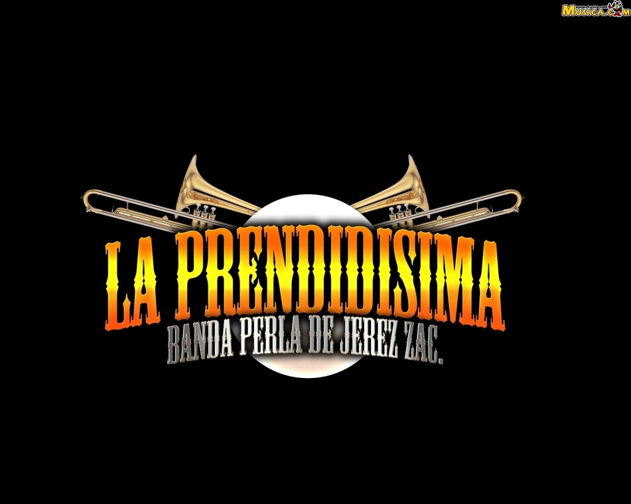 Fondo de pantalla de La Prendidísima Banda Perla De Jerez