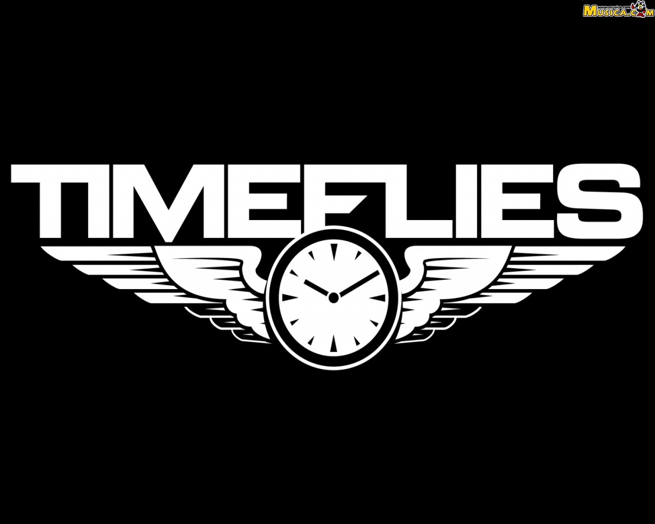 Fondo de pantalla de Timeflies