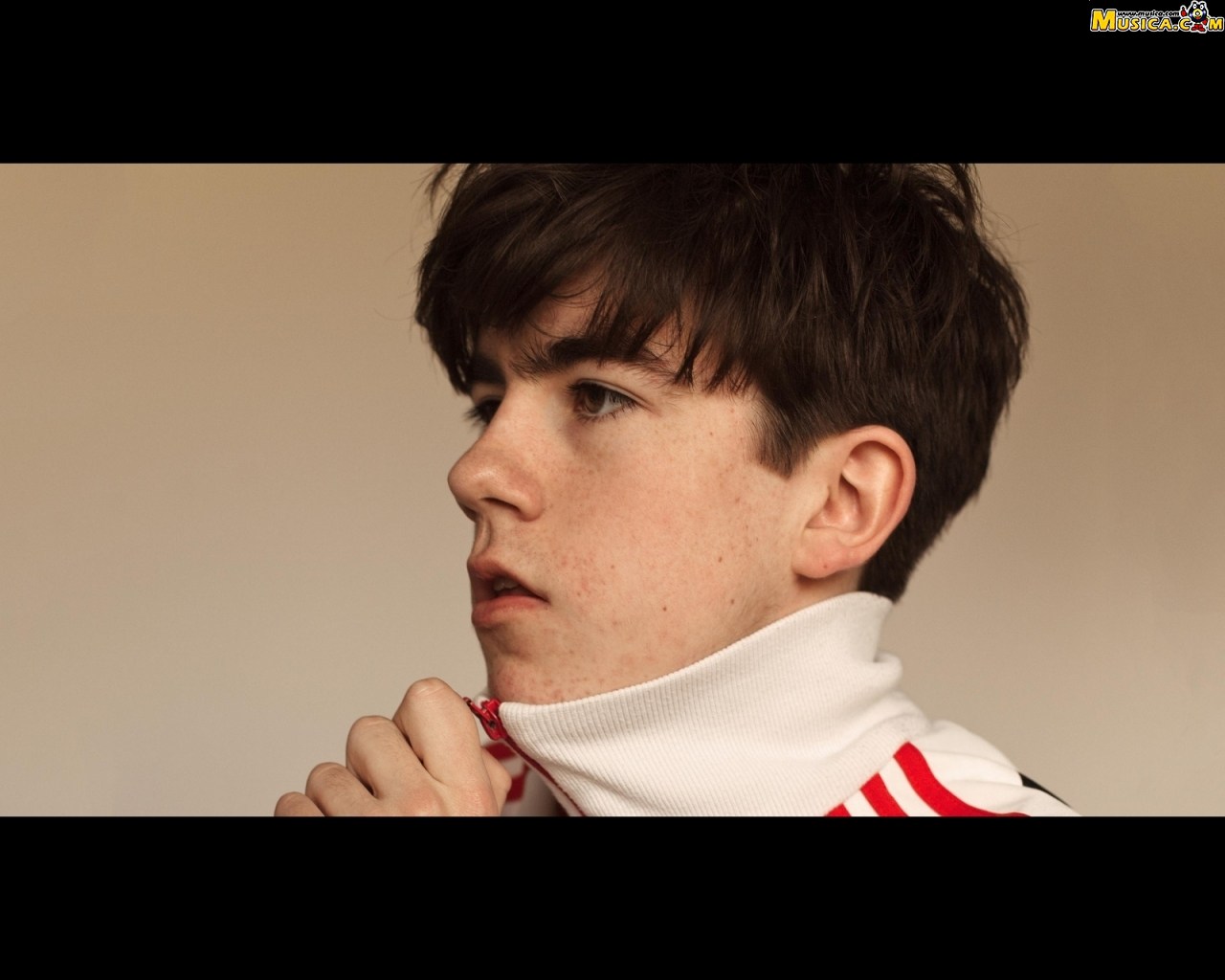 Fondo de pantalla de Declan McKenna