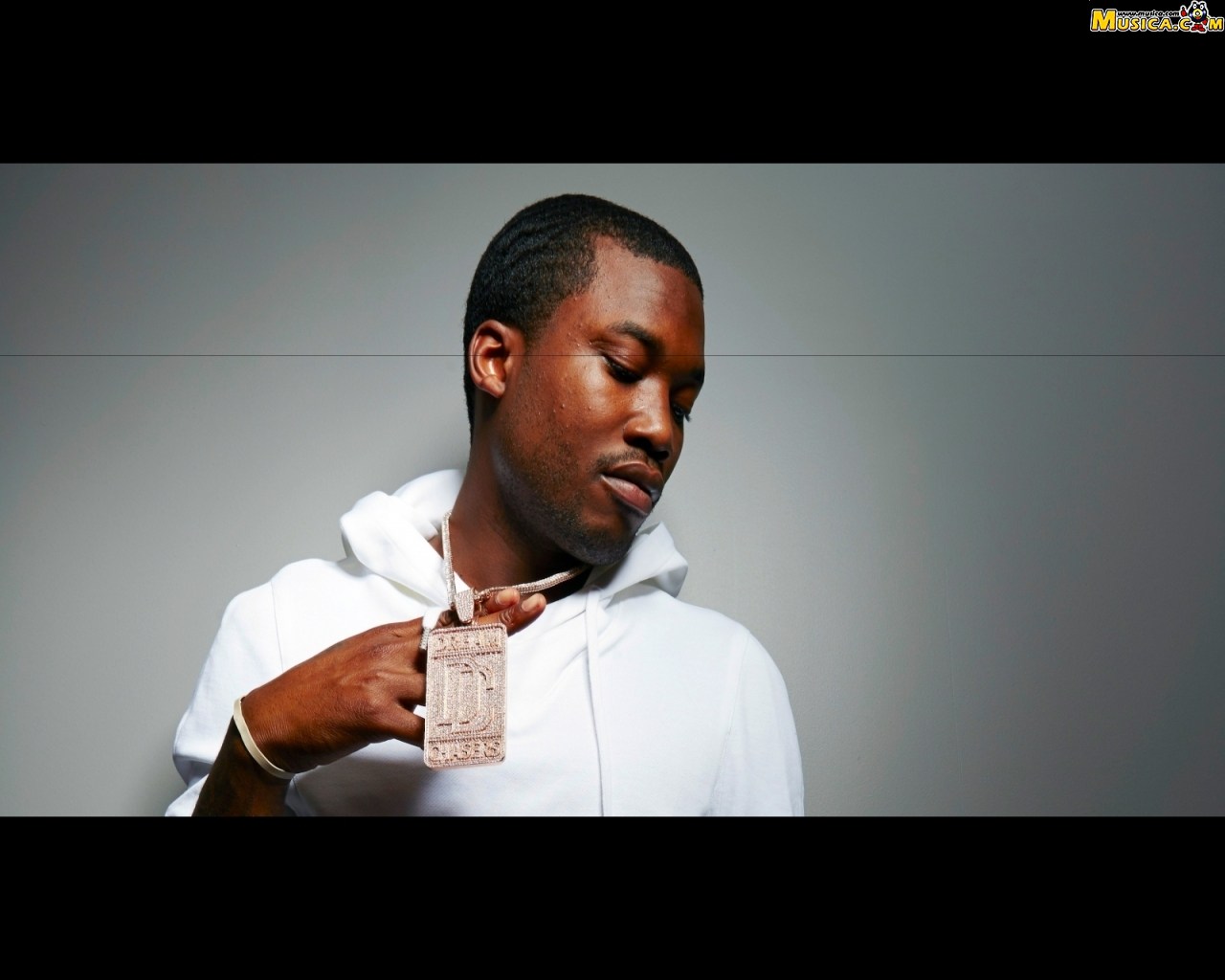 Fondo de pantalla de Meek Mill