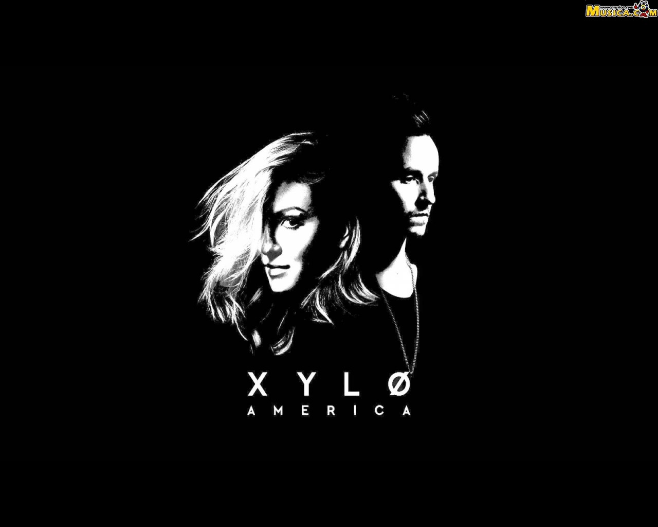 Fondo de pantalla de XYLØ