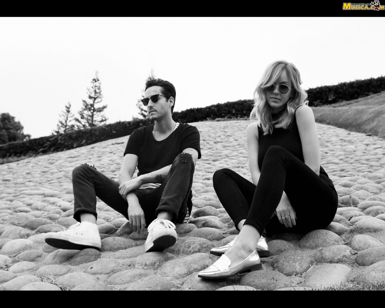 Fondo de pantalla de XYLØ