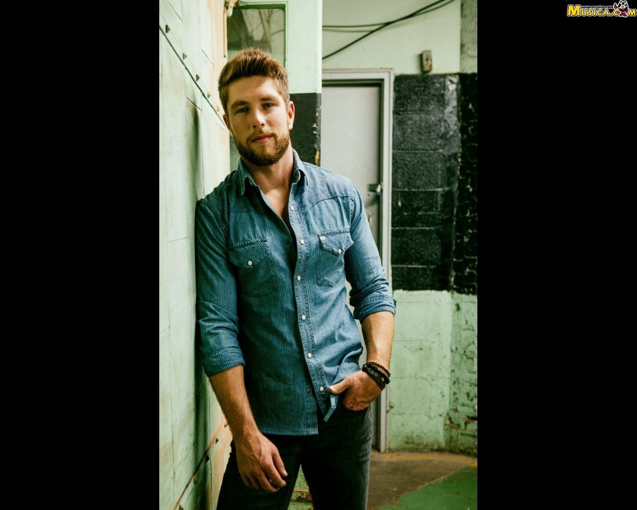 Fondo de pantalla de Chris Lane