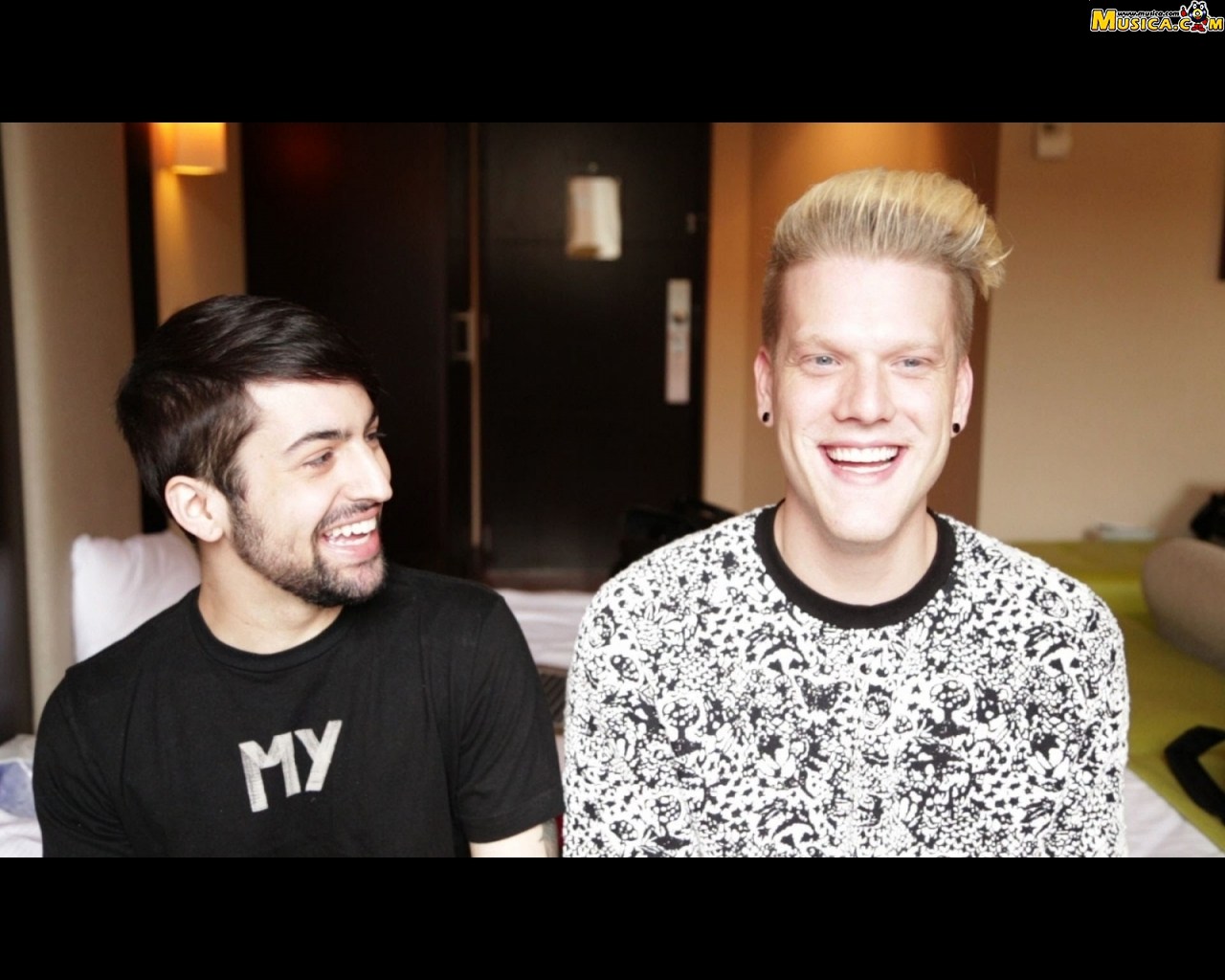 Fondo de pantalla de Superfruit