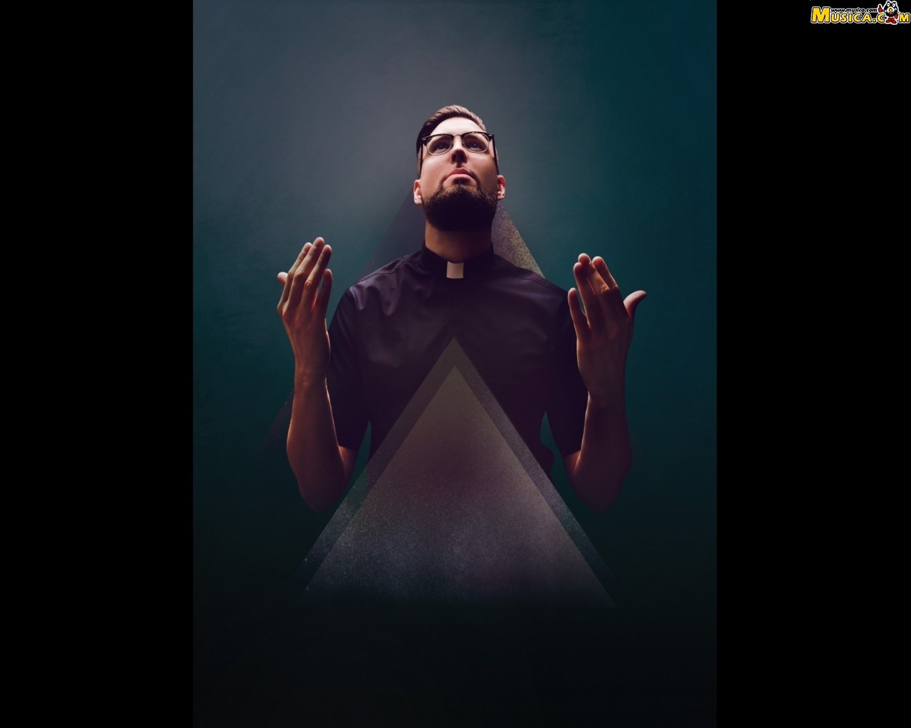 Fondo de pantalla de Tchami