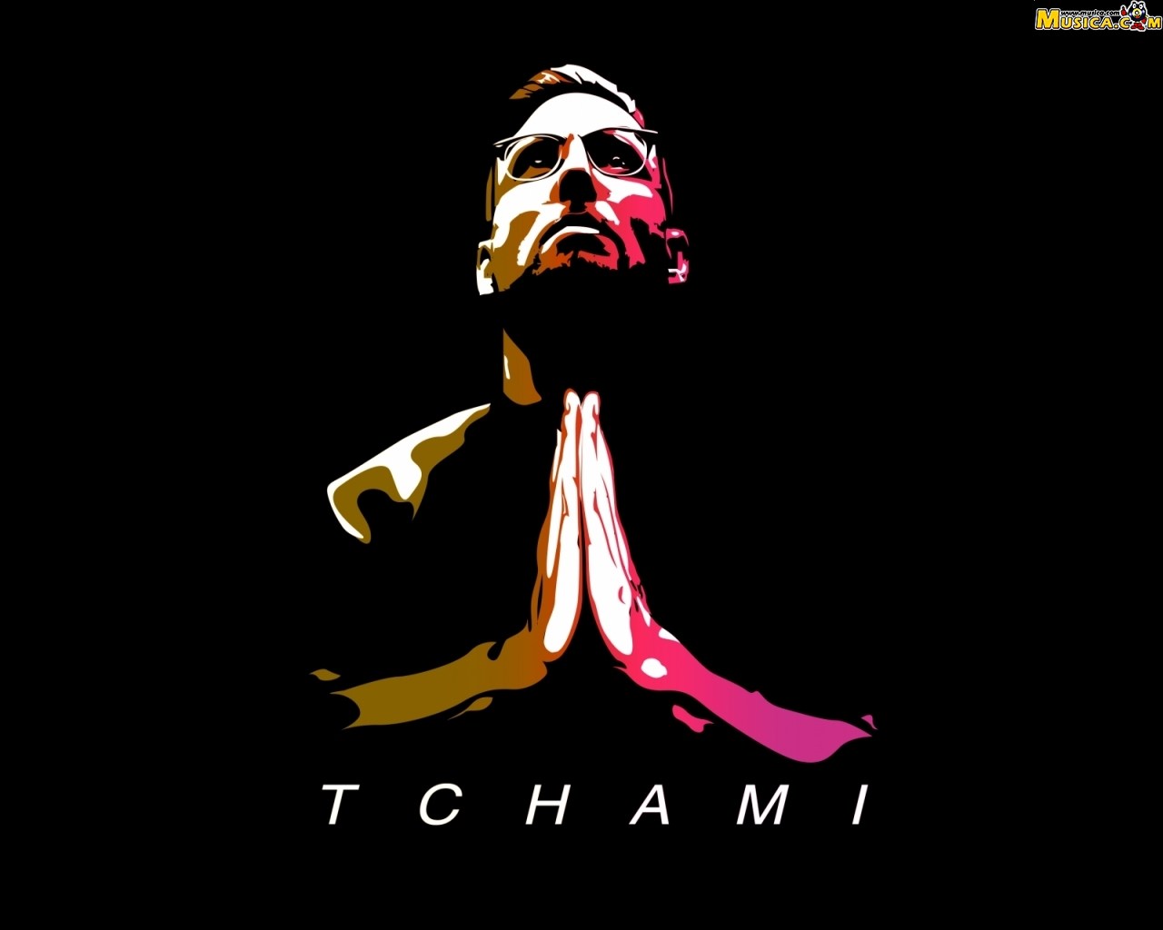 Fondo de pantalla de Tchami