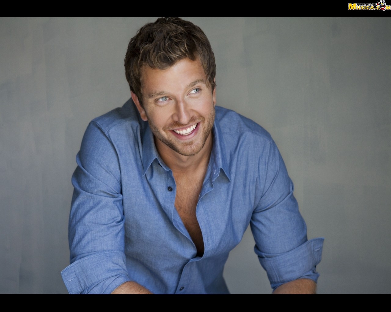 Fondo de pantalla de Brett Eldredge