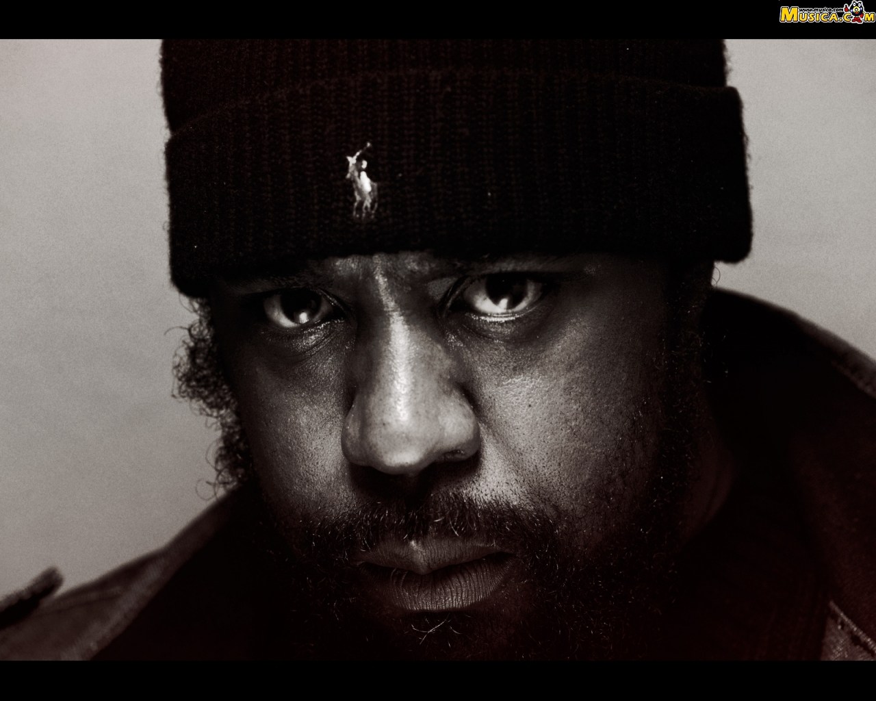 Fondo de pantalla de Sean Price