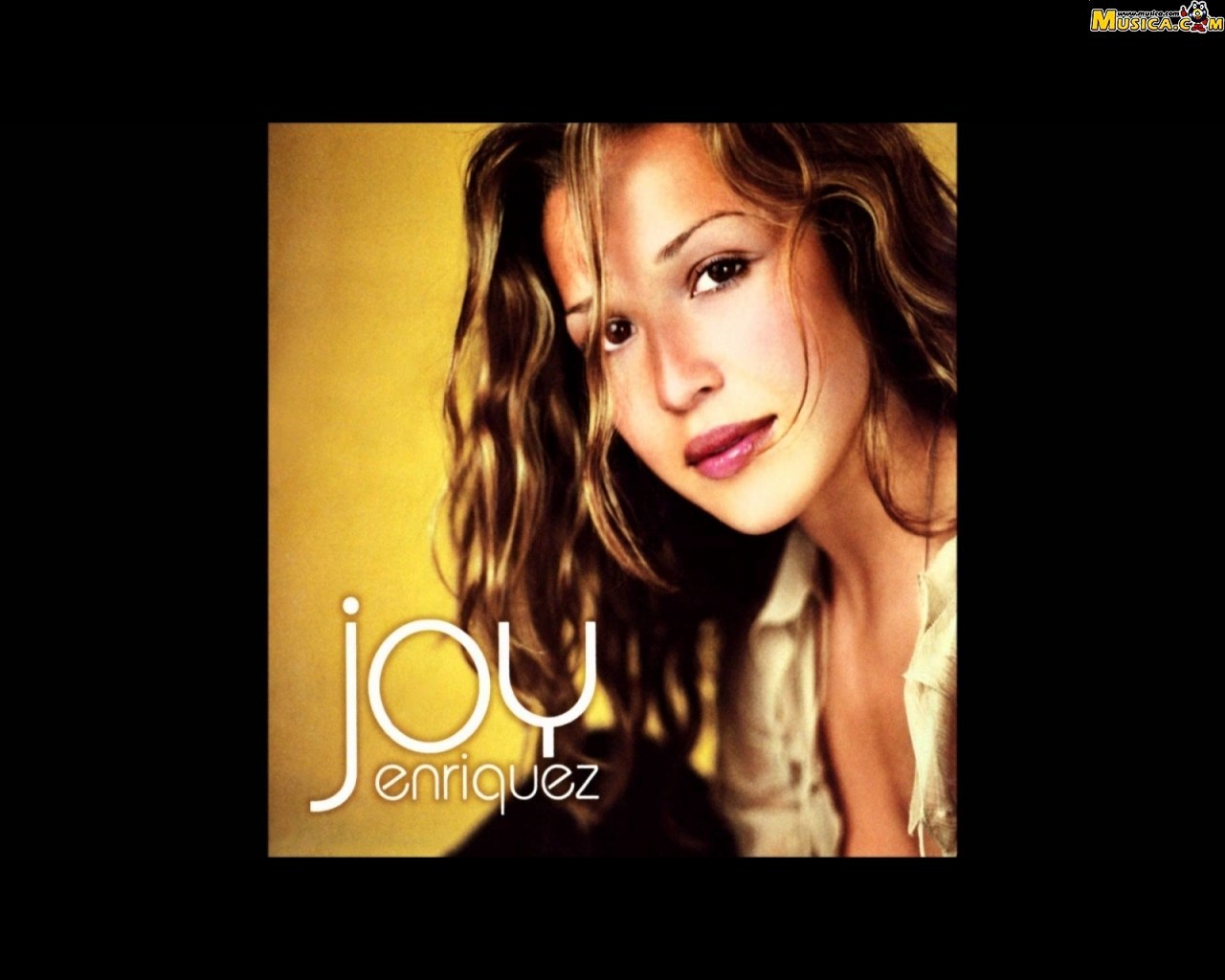 Fondo de pantalla de Enriquez Joy