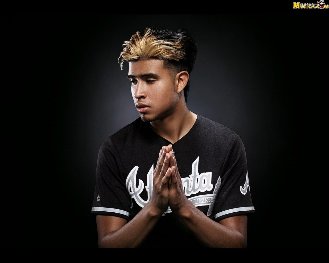 Fondo de pantalla de Kap G