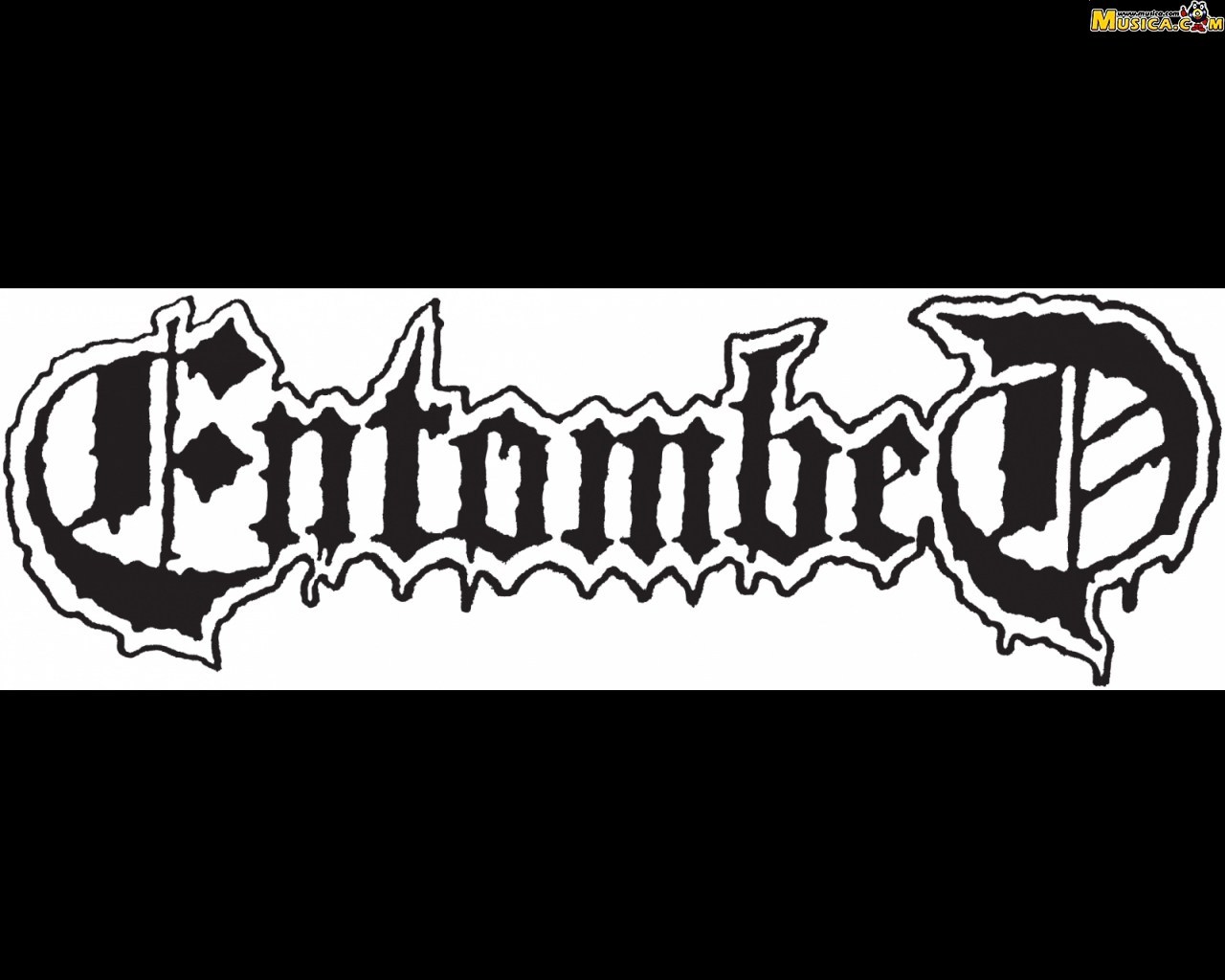 Fondo de pantalla de Entombed