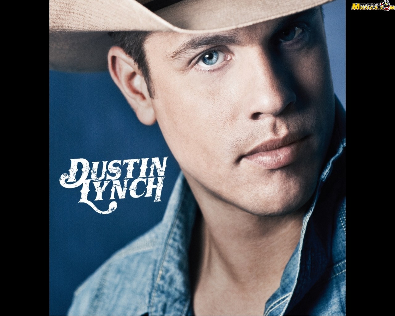 Fondo de pantalla de Dustin Lynch