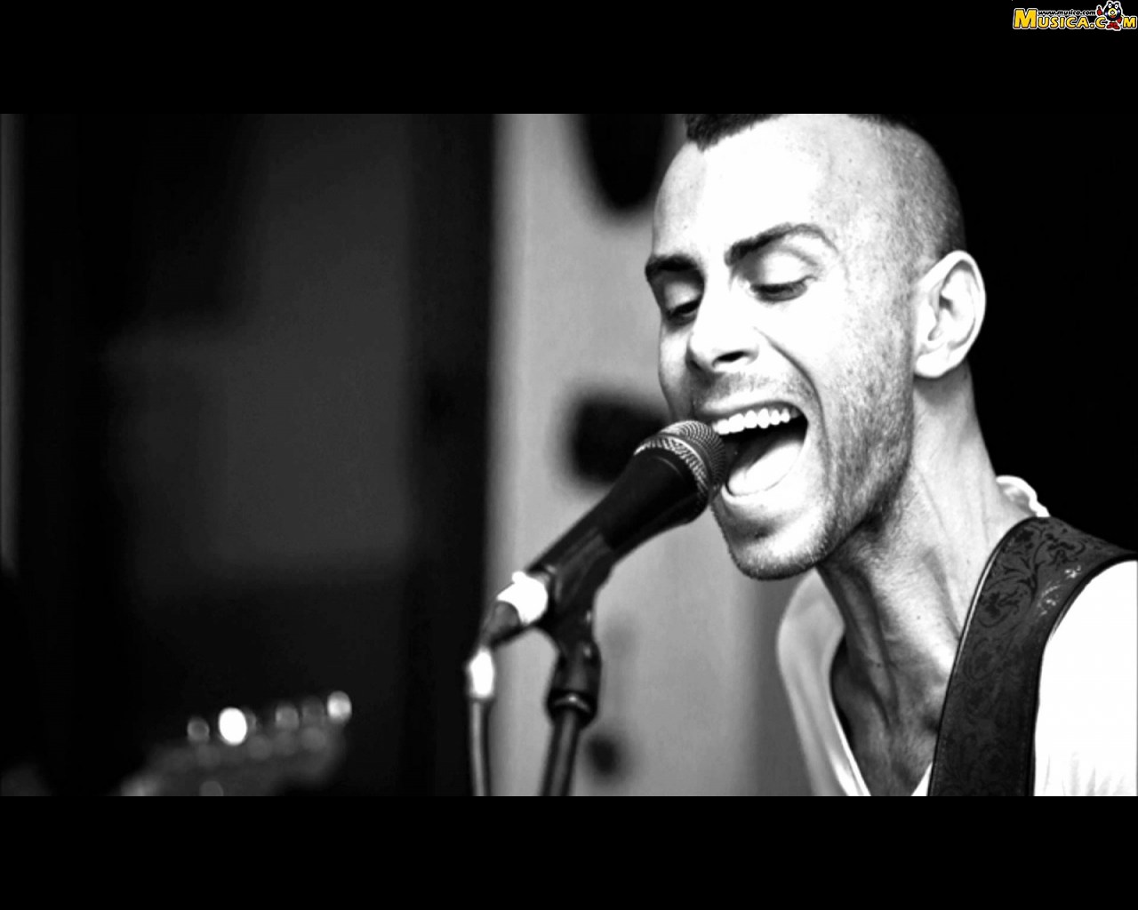 Fondo de pantalla de Asaf Avidan