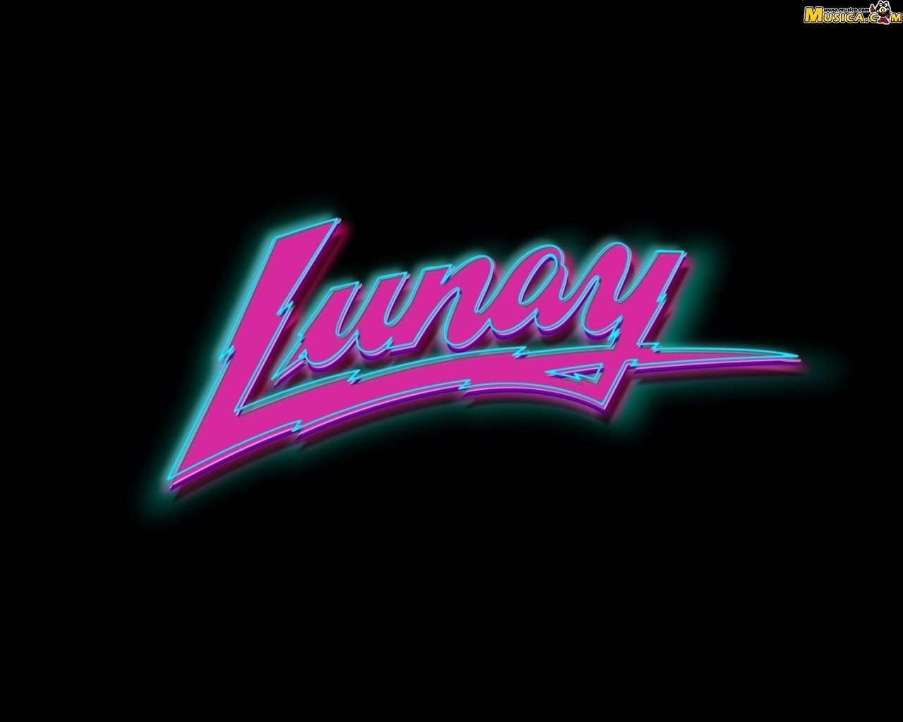 Fondo de pantalla de Lunay