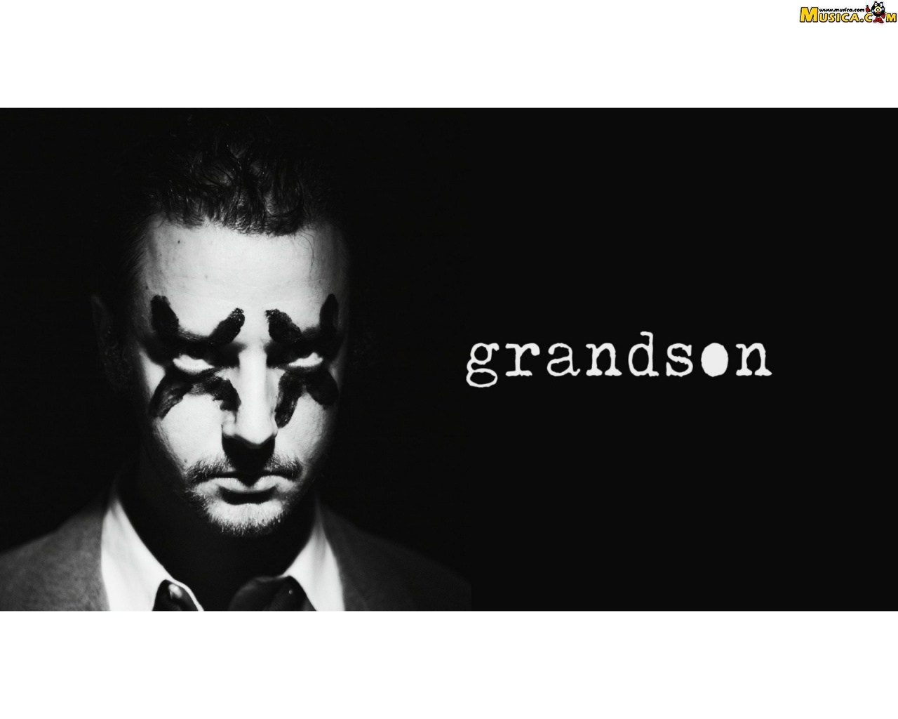Fondo de pantalla de Grandson