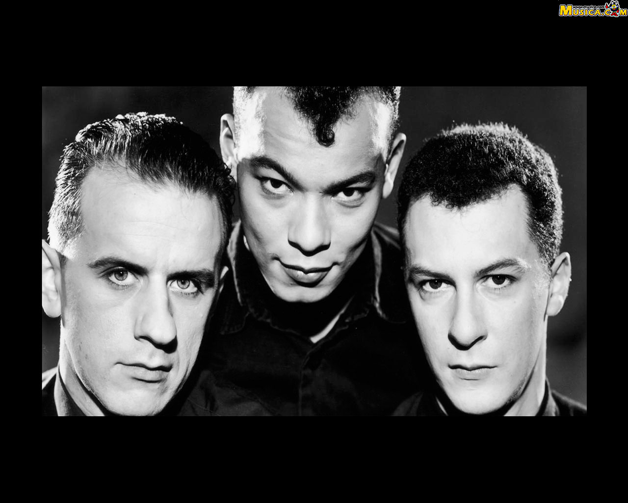 Fondo de pantalla de Fine Young Cannibals