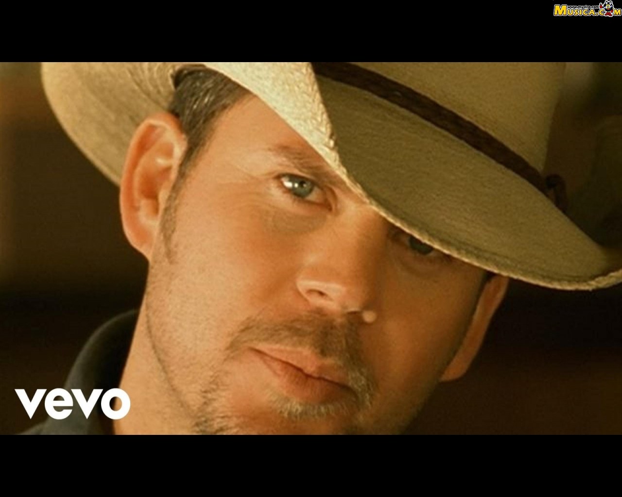 Fondo de pantalla de Gary Allan