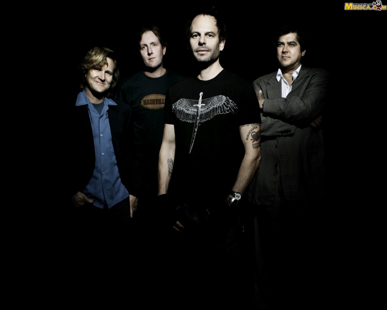 Fondo de pantalla de Gin Blossoms