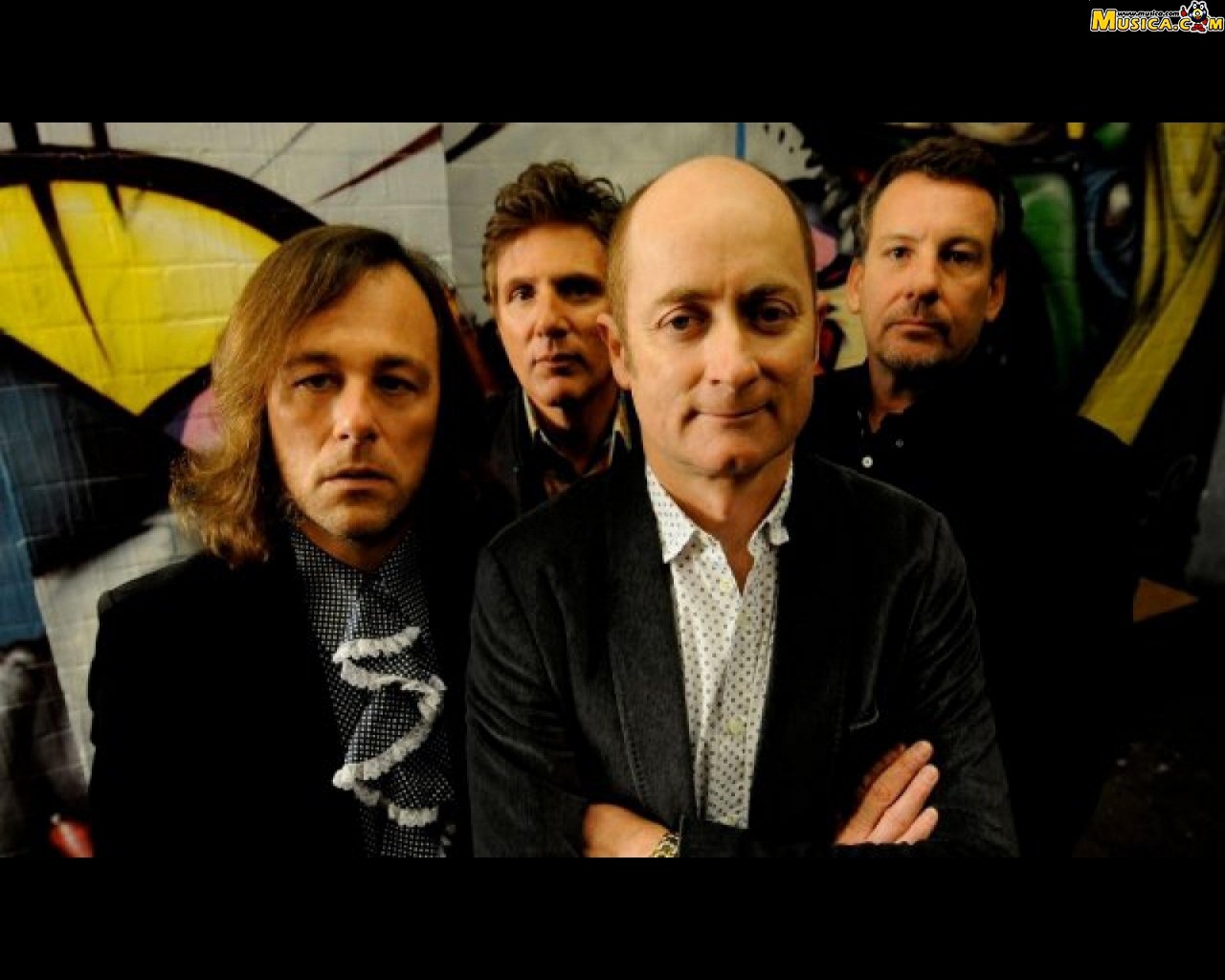 Fondo de pantalla de Gurus Hoodoo