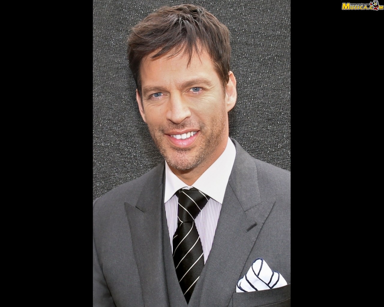 Fondo de pantalla de Harry Connick Jr.