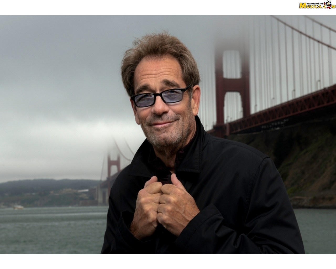 Fondo de pantalla de Huey Lewis