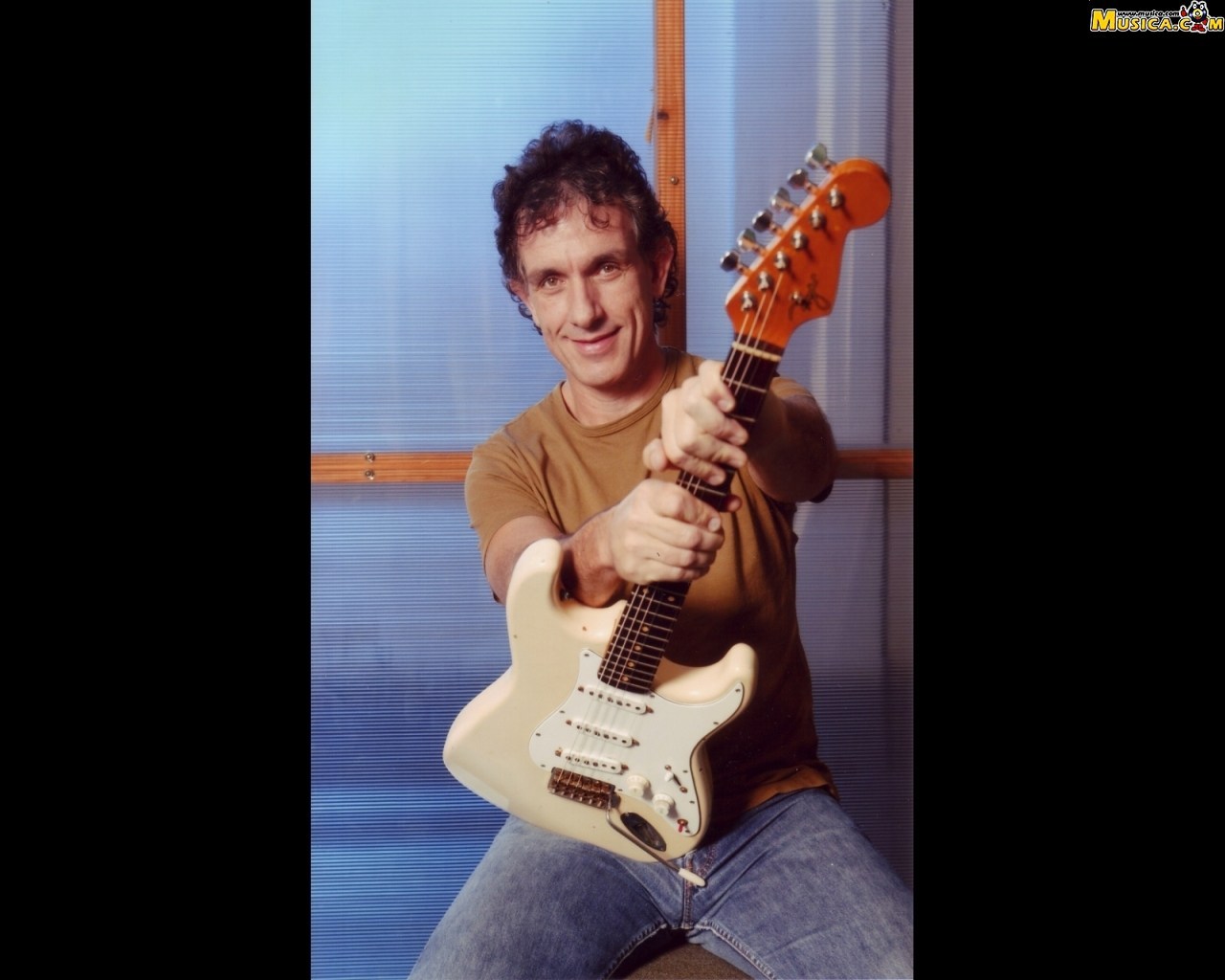 Fondo de pantalla de Ian Moss