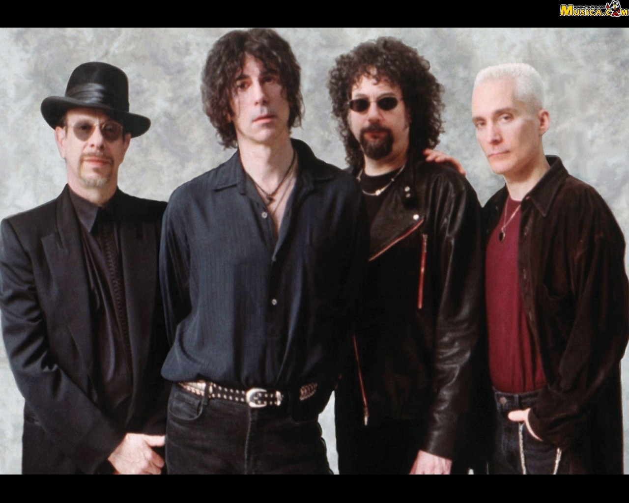 Fondo de pantalla de J. Geils Band
