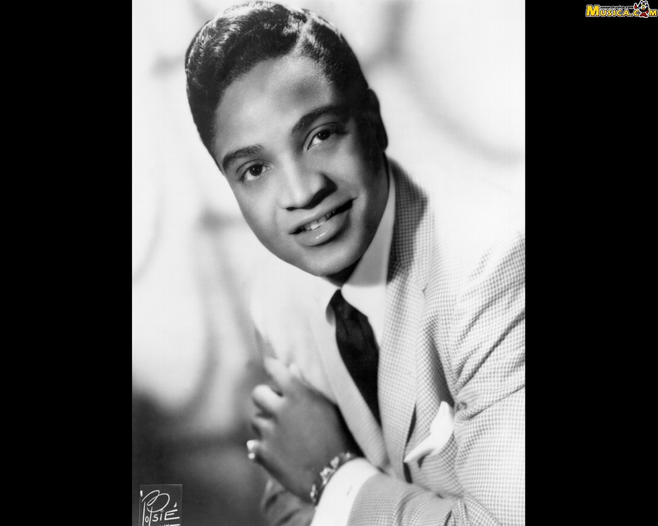 Fondo de pantalla de Jackie Wilson