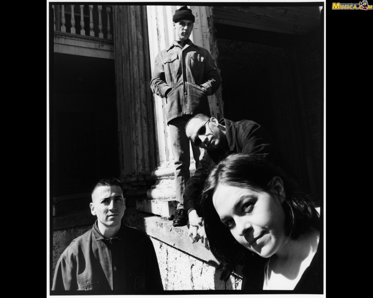 Fondo de pantalla de Jawbox