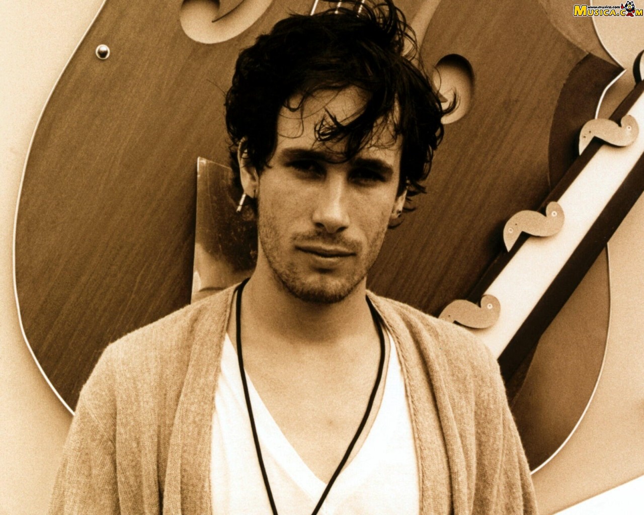 Fondo de pantalla de Jeff Buckley