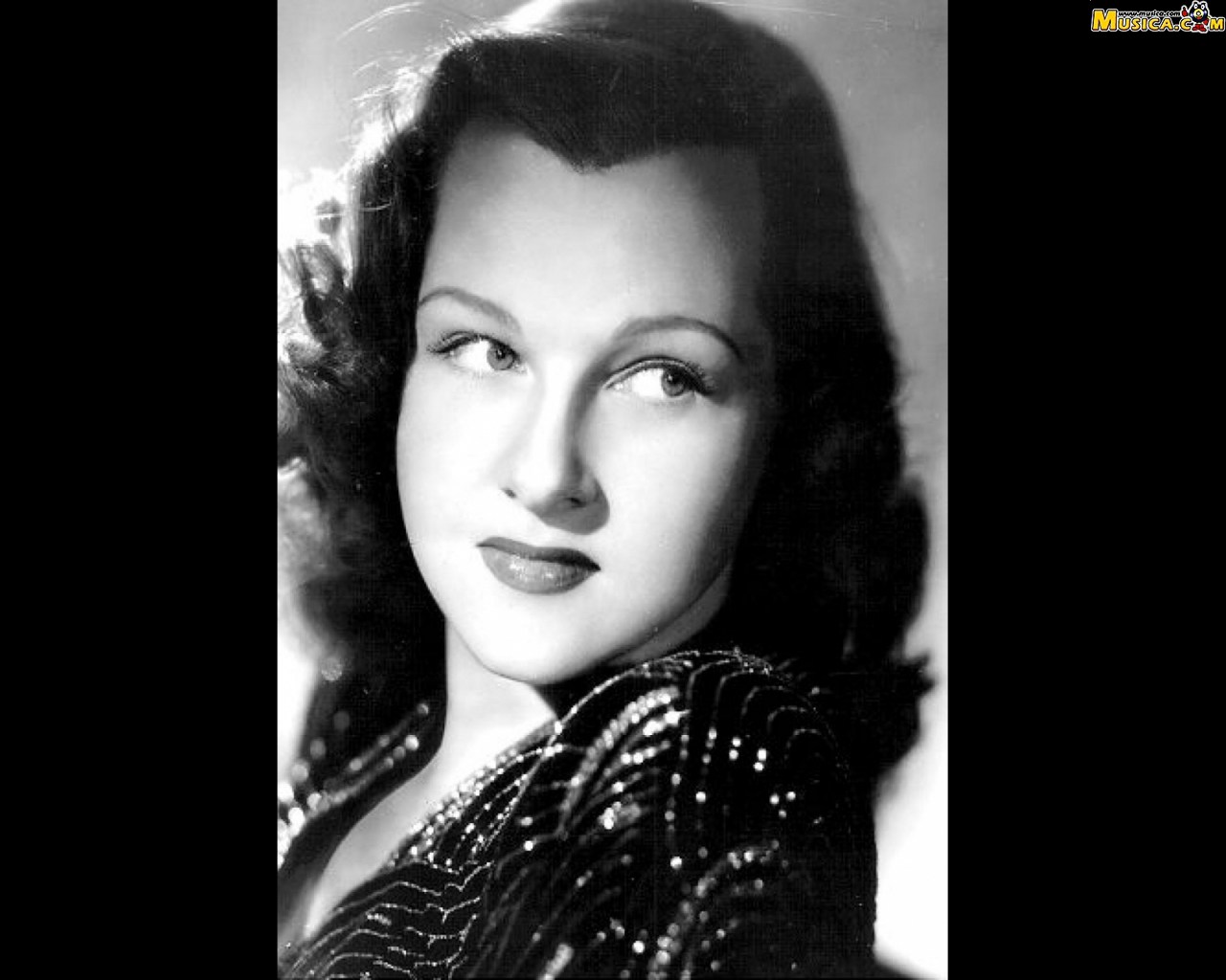 Fondo de pantalla de Jo Stafford