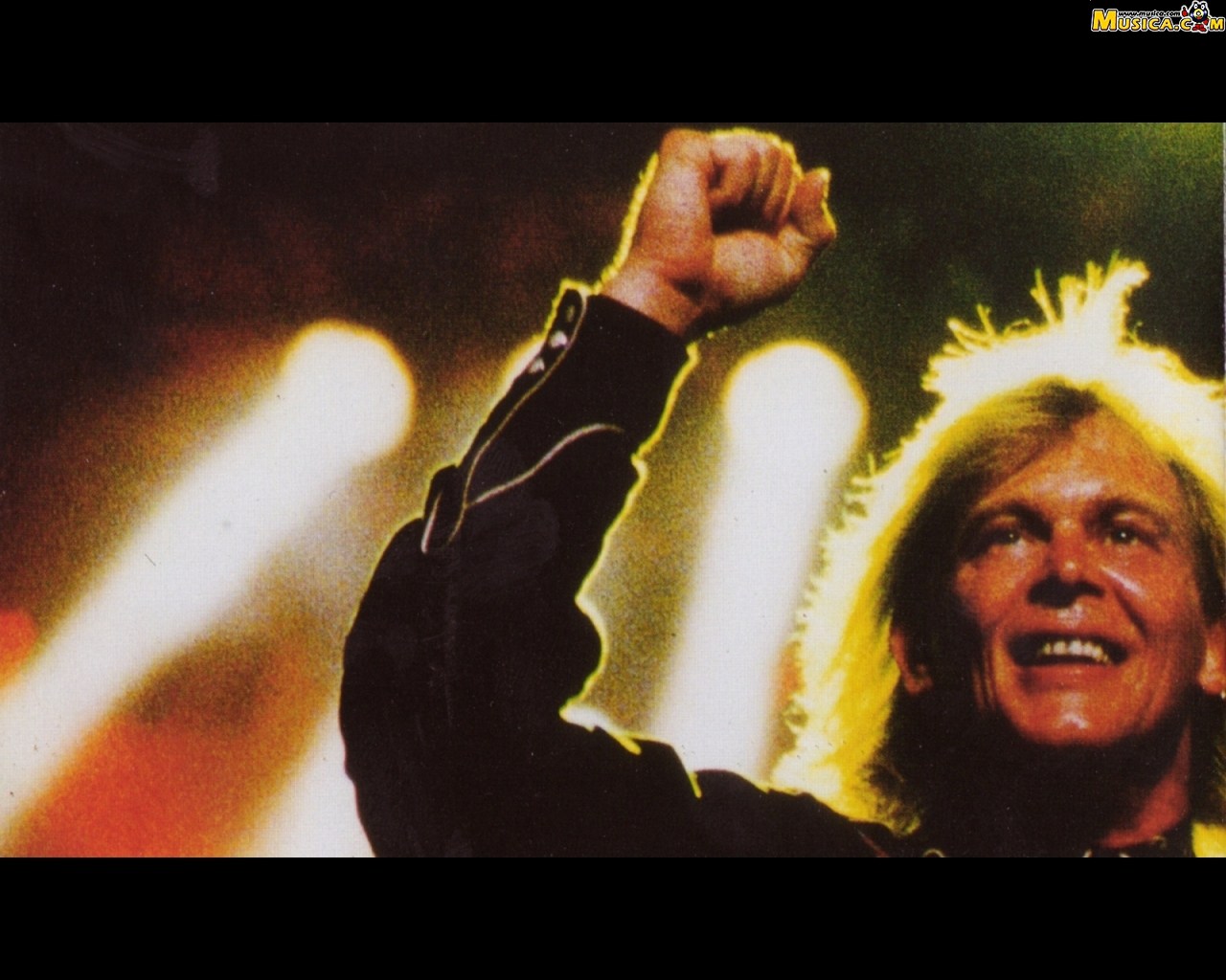 Fondo de pantalla de John Farnham