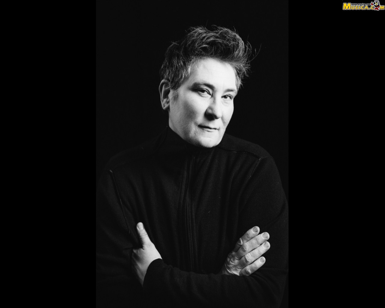 Fondo de pantalla de K.D. Lang