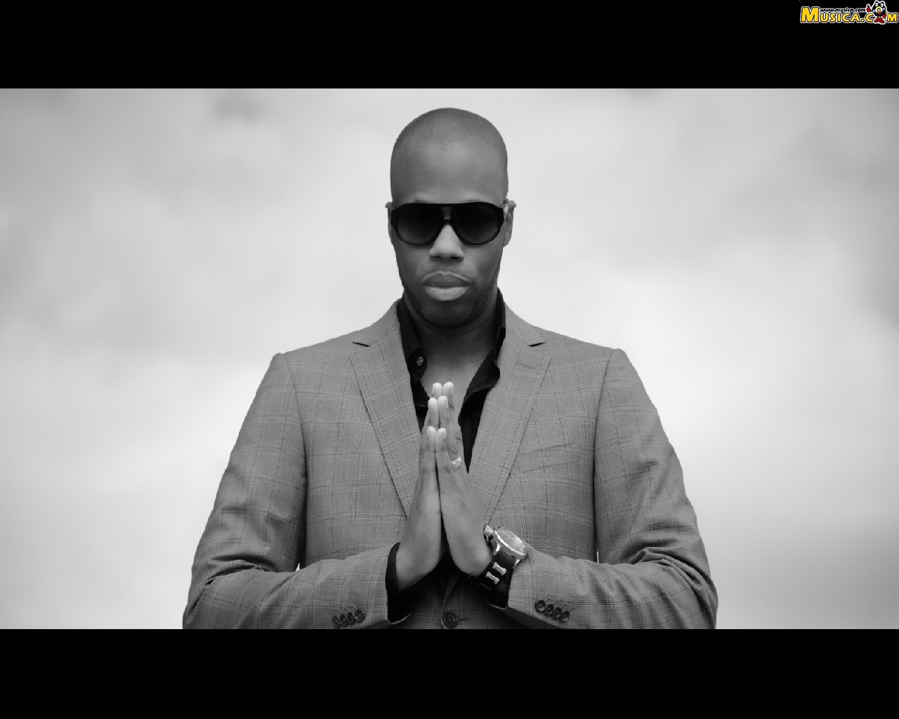 Fondo de pantalla de Kardinal Offishall