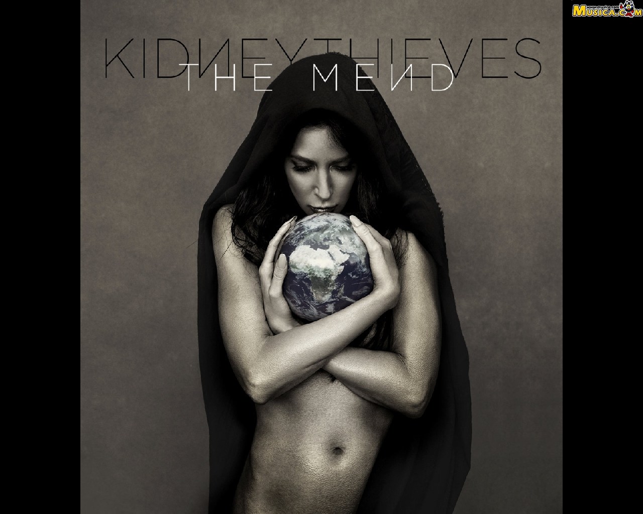 Fondo de pantalla de Kidney Thieves