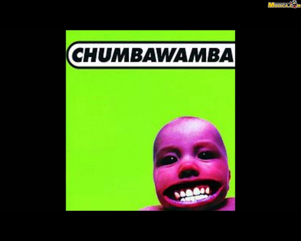 Fondo de pantalla de Chumbawamba