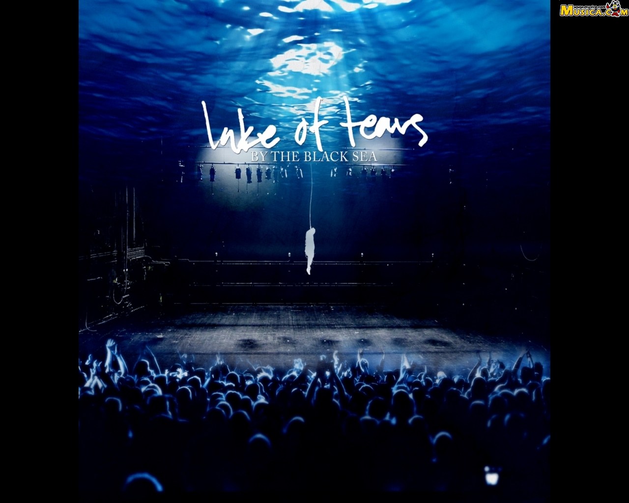 Fondo de pantalla de Lake Of Tears