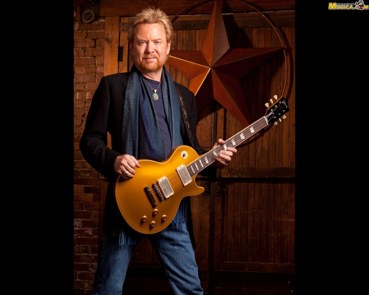 Fondo de pantalla de Lee Roy Parnell