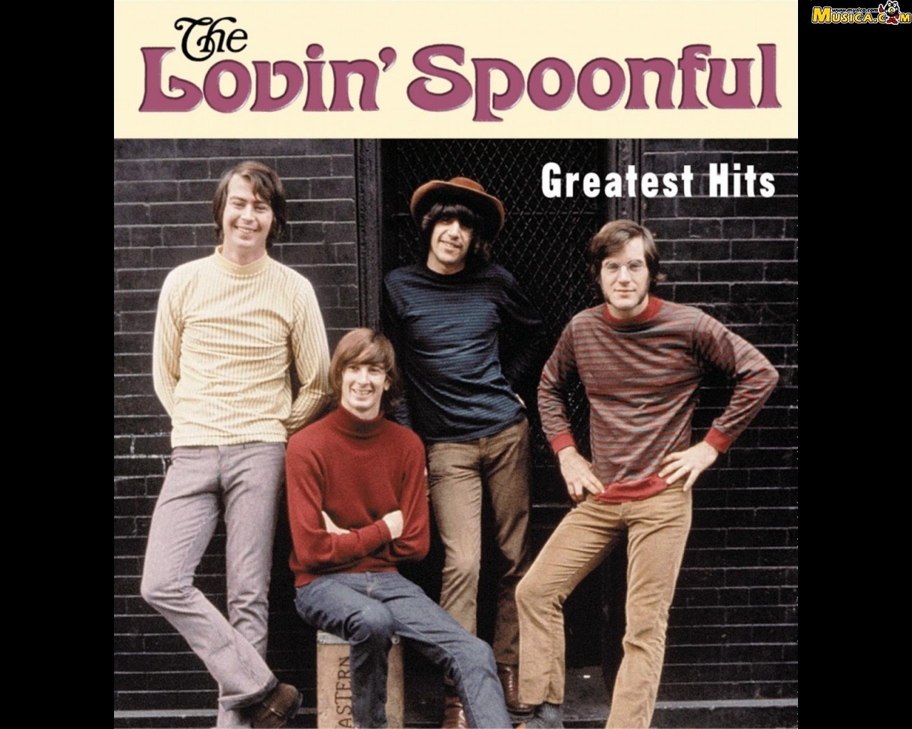 Fondo de pantalla de Lovin' Spoonful