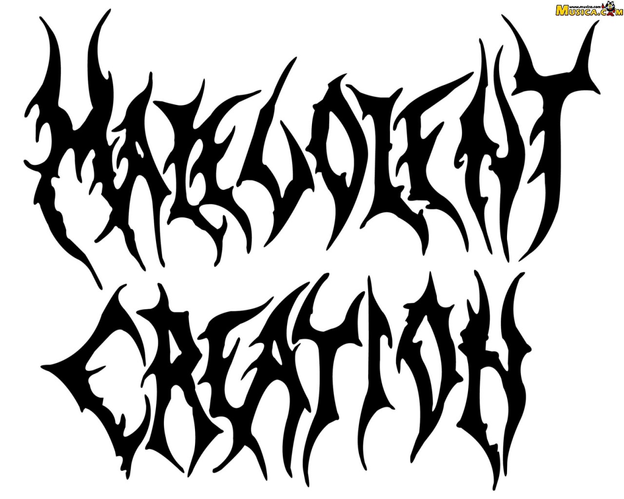 Fondo de pantalla de Malevolent Creation