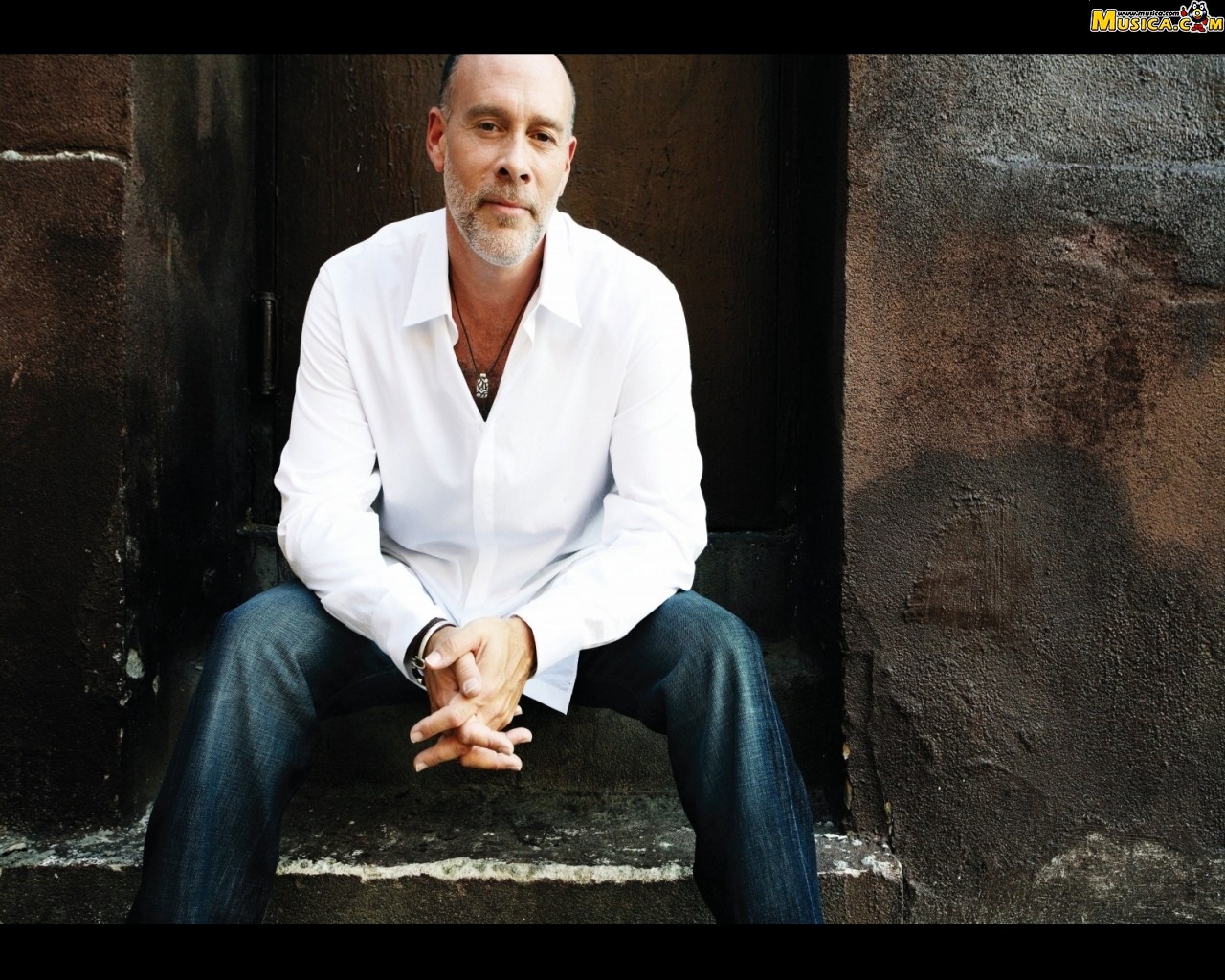 Fondo de pantalla de Marc Cohn